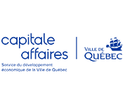 Capitale Affaire - Ville de Quebec