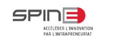 logo SPINE