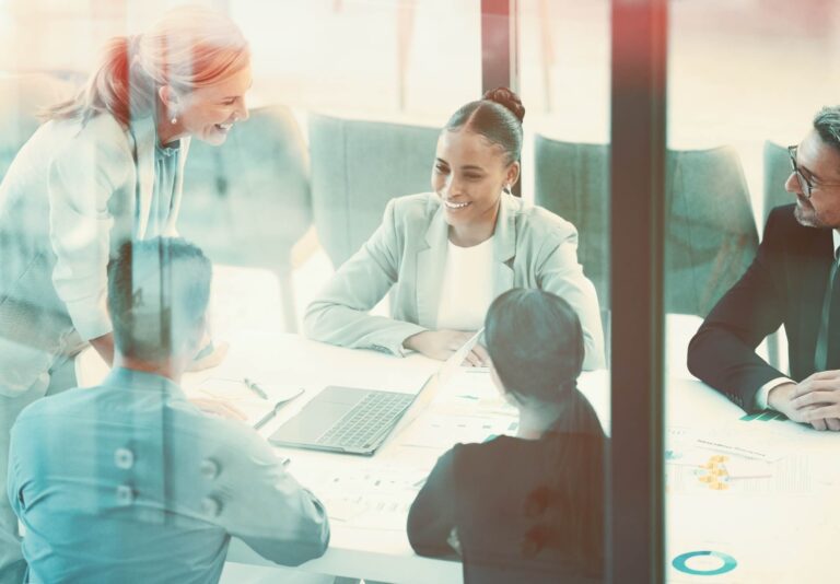 T’es pas obligé de tout faire. Sérieux.