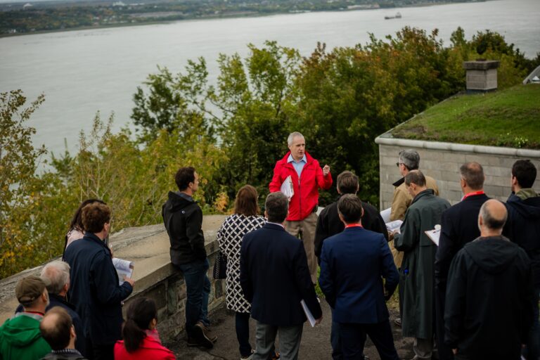 NOUVEAU PARTENARIAT avec DUCIMUS: conjuguer leadership et entrepreneuriat