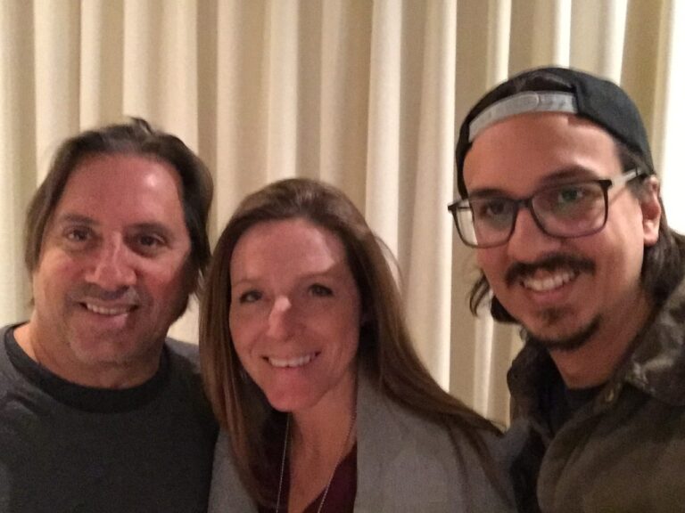 Ma rencontre avec le chef des Chefs: quand la passion nourrit la vision