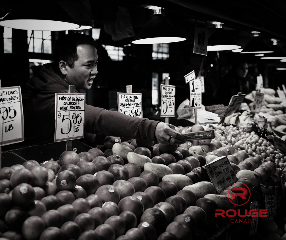 Entrepreneur en action