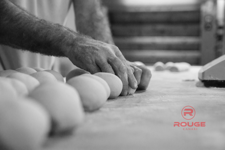 Jamais assez de pains!