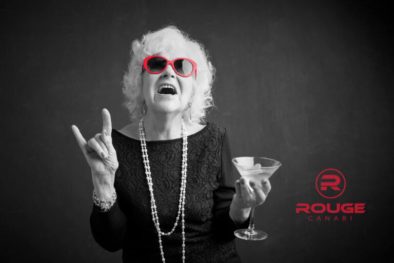 Indomptable et acceptable!