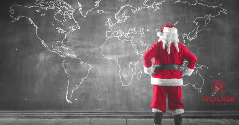 Penser différemment…encore plus à Noël