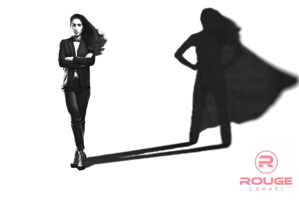 image femme entrepreneur