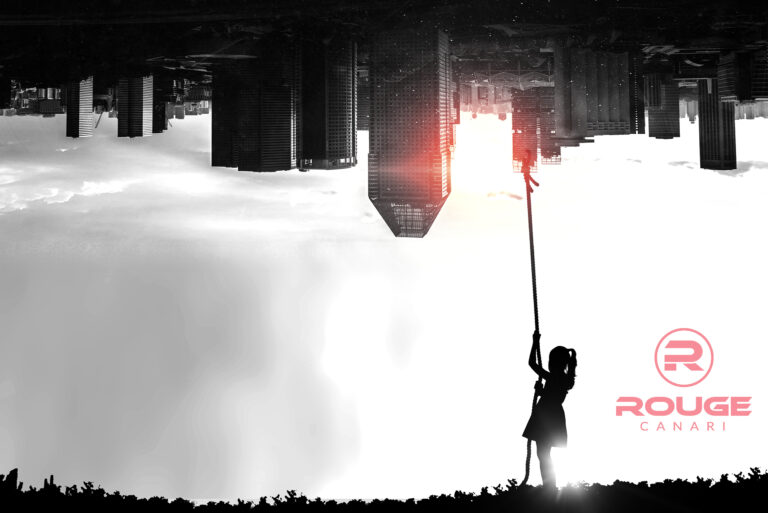 La leçon de créativité: comment la perdre en (très) bas âge?!